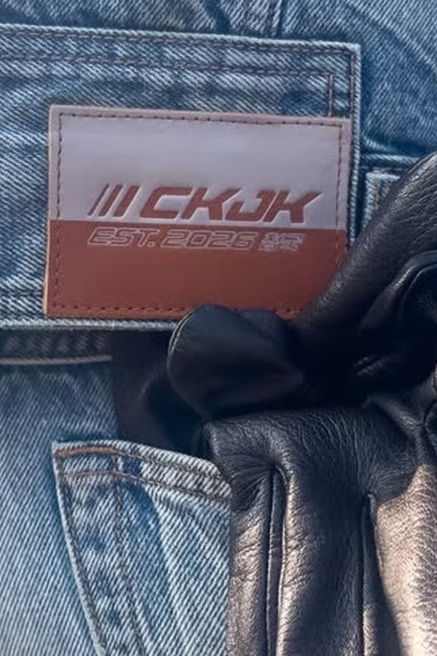 Jung Kook, BTS, k-pop, Calvin klein, collections, campaigns, fashion, clothes, denim