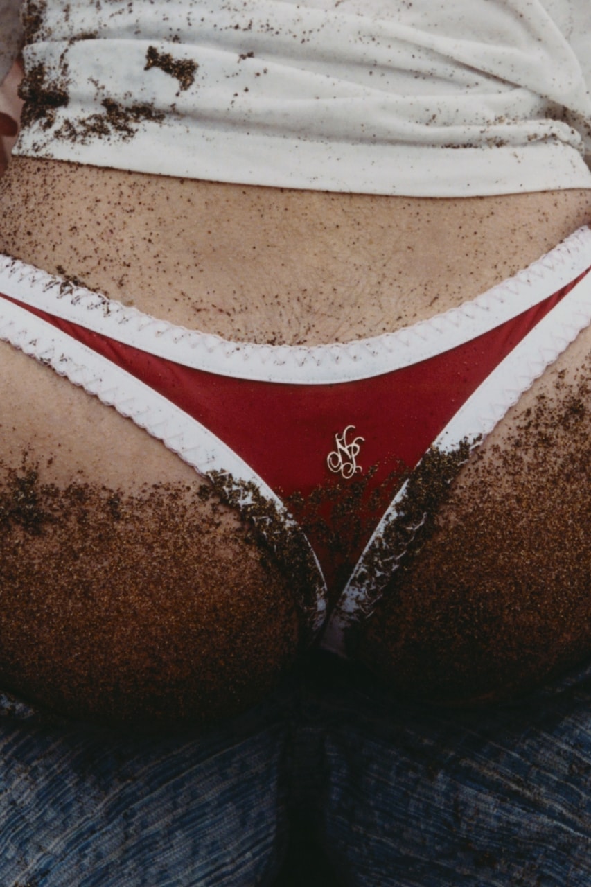 Nude Project, fashion, clothing, campaigns, drops, releases, summer, beachwear, swimwear, bikinis