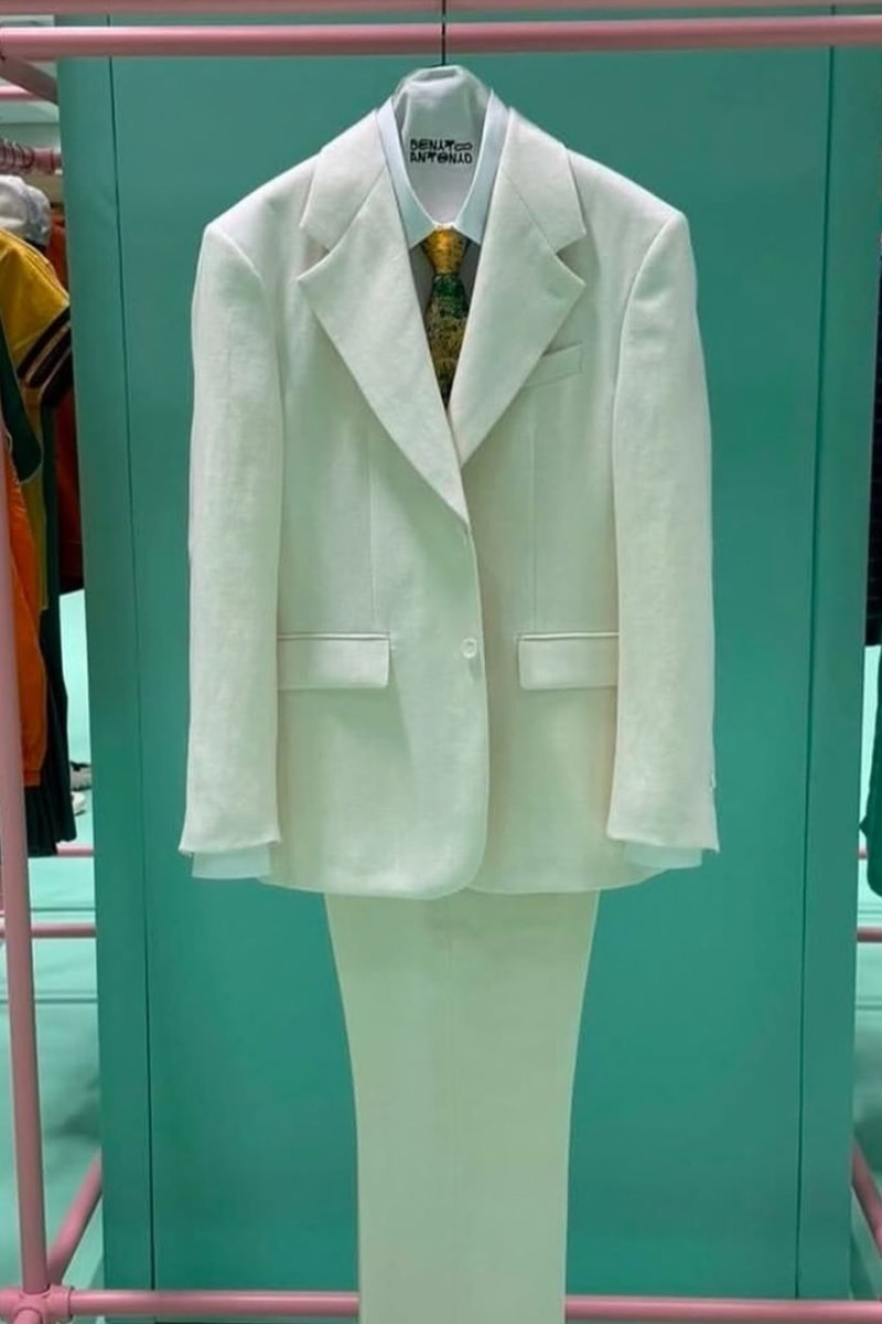 Bad Bunny, Zara, Collaborations, Fashion, Benito Antonio, Nuevayol, Music, Latin Artists, Puerto Rico, Super Bowl, Met Gala, Suits, Tailoring, Streetwear