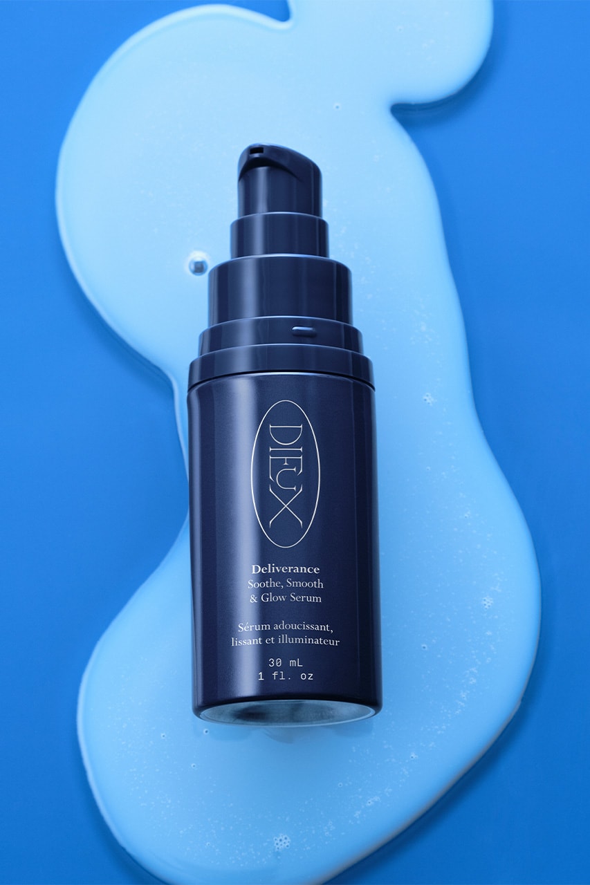 Dieux, Skincare, Deliverance Repair Serum, Price Cut, Charlotte Palermino, Joyce de Lemos, Interview