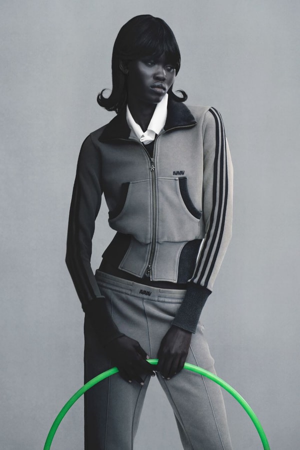 Adidas, avavav, sneakers, collaborations, fashion, footwear, streetwear, tracksuits, SS26, Spring/Summer 2026, Footwear News, Sneaker Drops