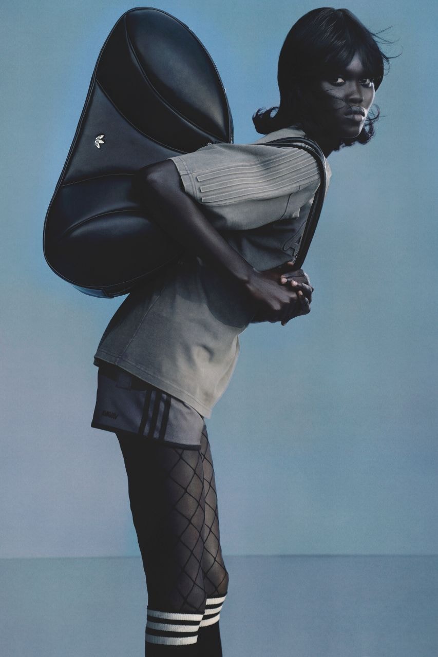 Adidas, avavav, sneakers, collaborations, fashion, footwear, streetwear, tracksuits, SS26, Spring/Summer 2026, Footwear News, Sneaker Drops