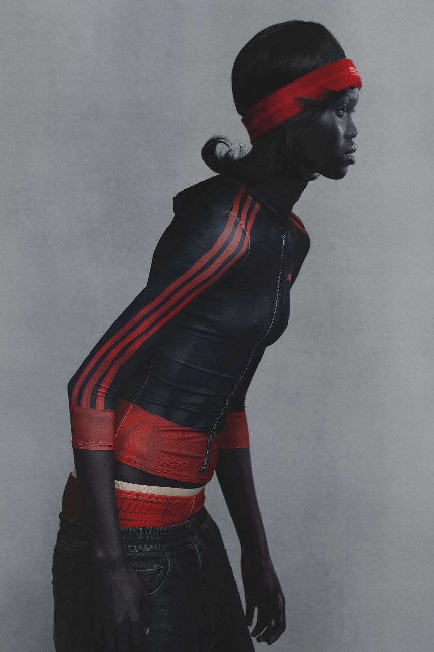 Adidas, avavav, sneakers, collaborations, fashion, footwear, streetwear, tracksuits, SS26, Spring/Summer 2026, Footwear News, Sneaker Drops