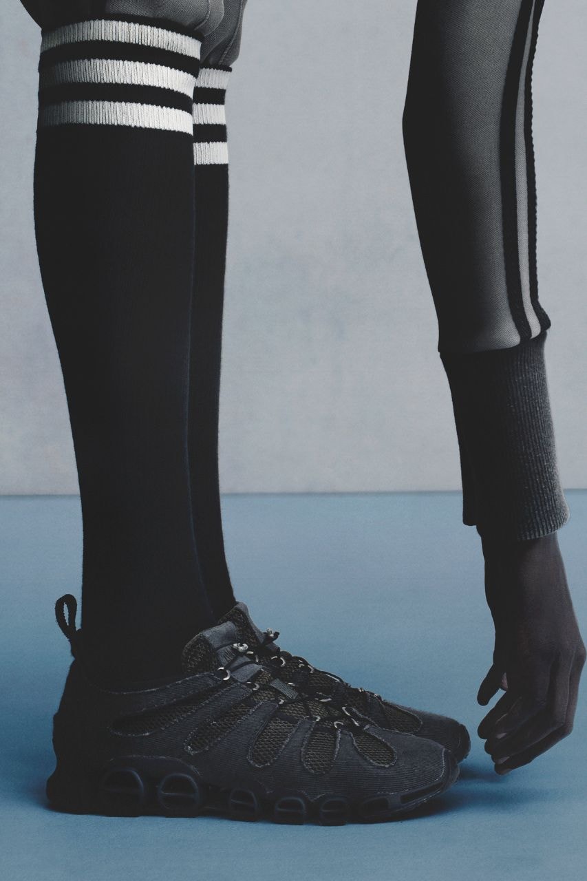 Adidas, avavav, sneakers, collaborations, fashion, footwear, streetwear, tracksuits, SS26, Spring/Summer 2026, Footwear News, Sneaker Drops
