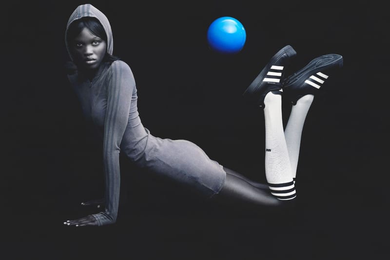 adidas and Avavav Are Back for SS26