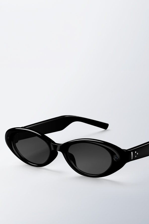 gentle monster, google, samsung, eyewear, glasses, intelligent eyewear, smart glasses, collaborations, fashion, technology