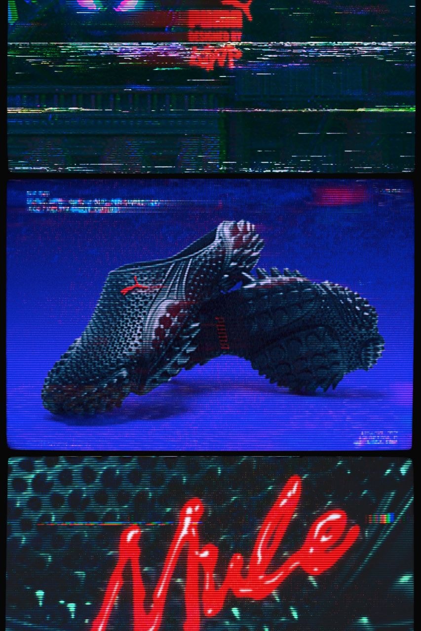 A$AP Rocky, PUMA, Mostro, Sneakers, Slides, Mules, Mostro 3.D Mule, Footwear, Collaborations, Footwear drops, Footwear news, Sneaker drops, Fashion, music, NYFW