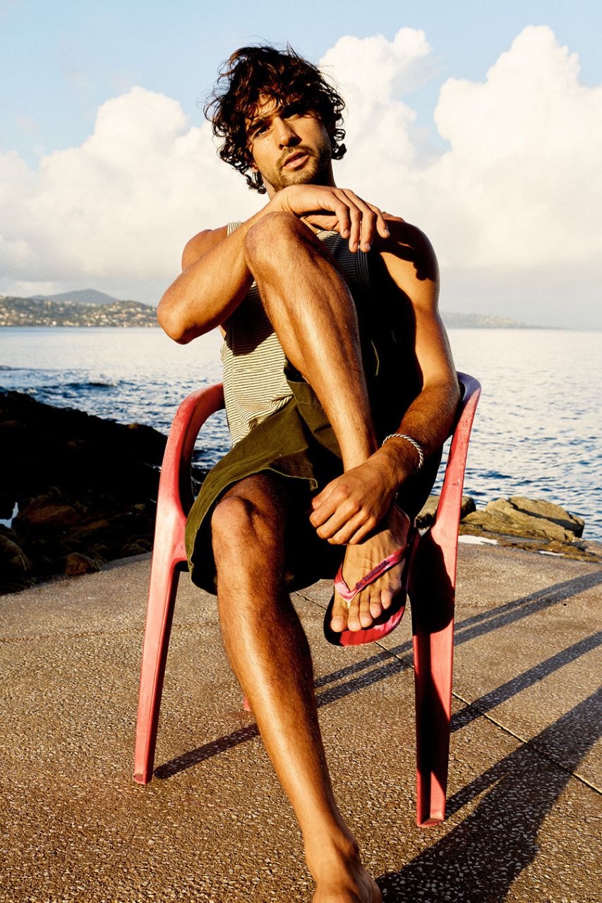 Havaianas, Isabel Marant, Flip-Flops, Sandals, Fashion, Collaborations, Footwear, Summer 2026, Summer footwear, Beach footwear, Footwear news