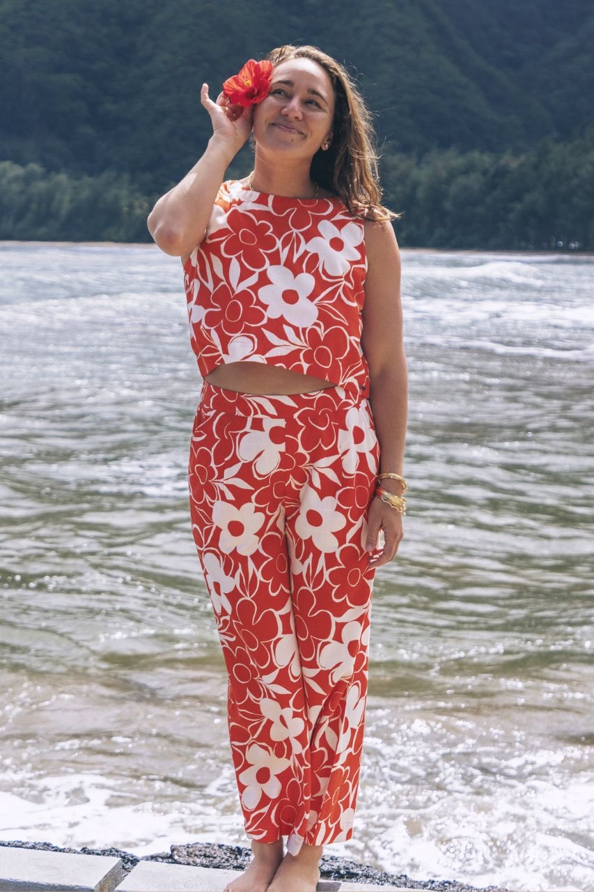 Hurley, Carissa Moore, WSL Championship Tour, Moore Aloha, Fashion, swimwear, Surfing, Surf, Beach, Beachwear, Sportswear, Activewear, surfboards, swimsuits, bikinis