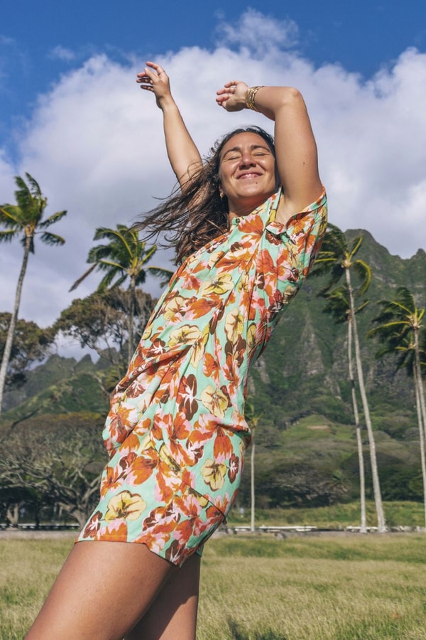 Hurley, Carissa Moore, WSL Championship Tour, Moore Aloha, Fashion, swimwear, Surfing, Surf, Beach, Beachwear, Sportswear, Activewear, surfboards, swimsuits, bikinis