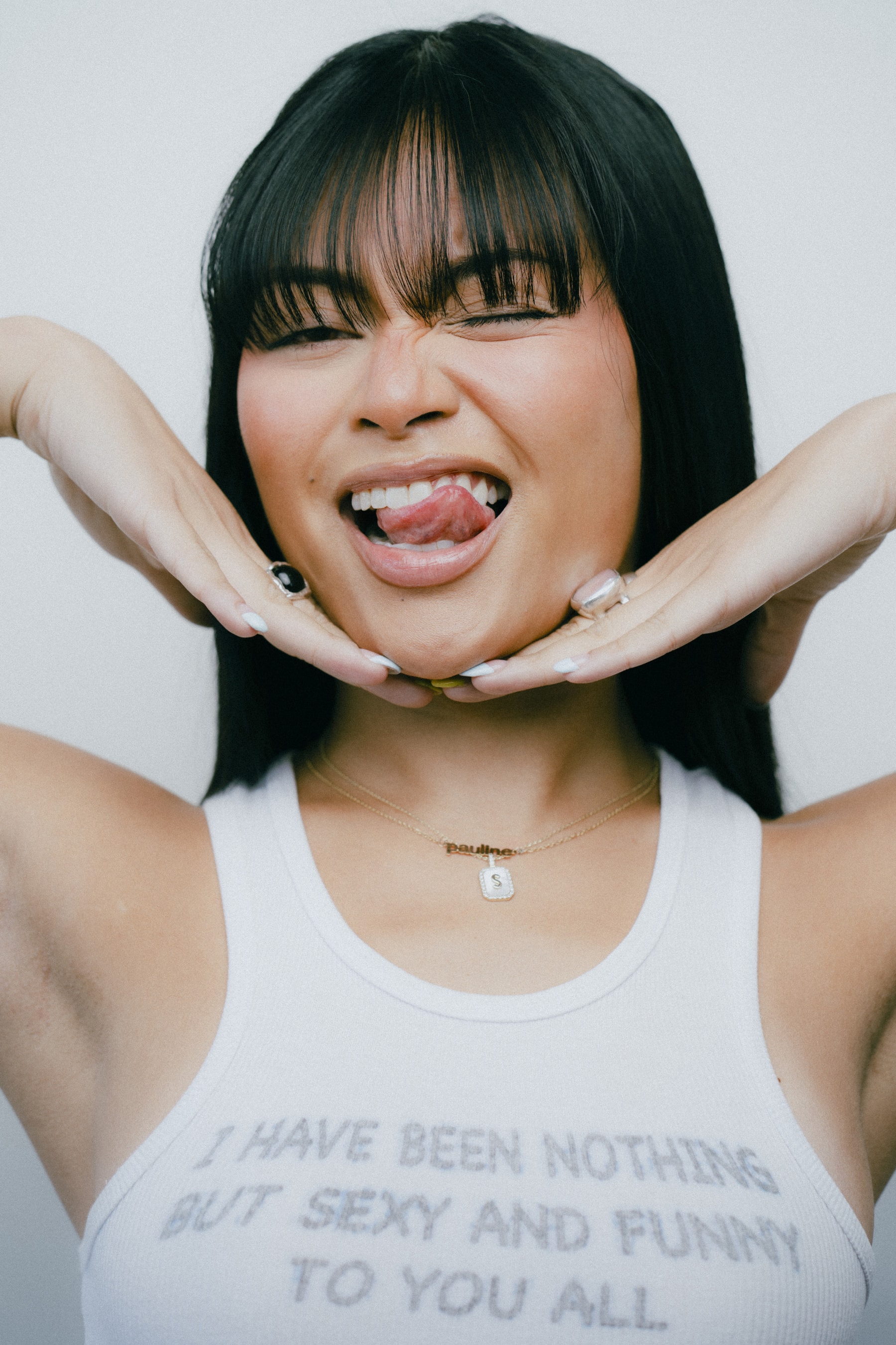 Pauline Casiño, Rare Beauty, Interview, Blush, Concealer, Perfumes, Fragrance