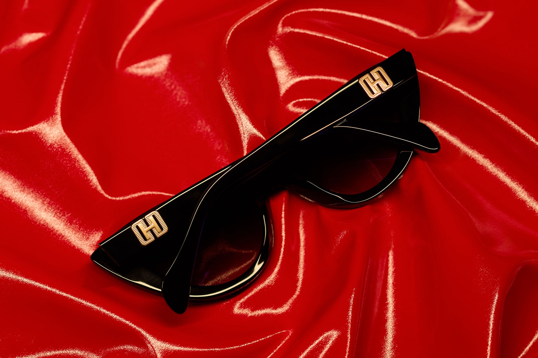 Cutler and Gross, Debbie Harry, eyewear, sunglasses, collaborations, campaigns, blondie