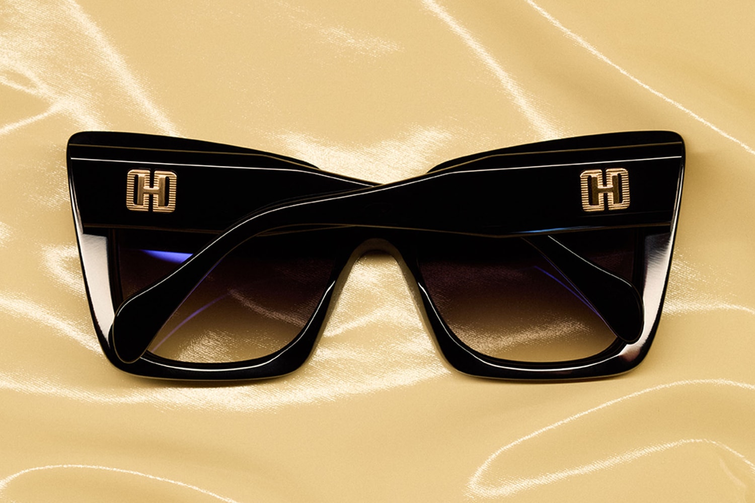 Cutler and Gross, Debbie Harry, eyewear, sunglasses, collaborations, campaigns, blondie