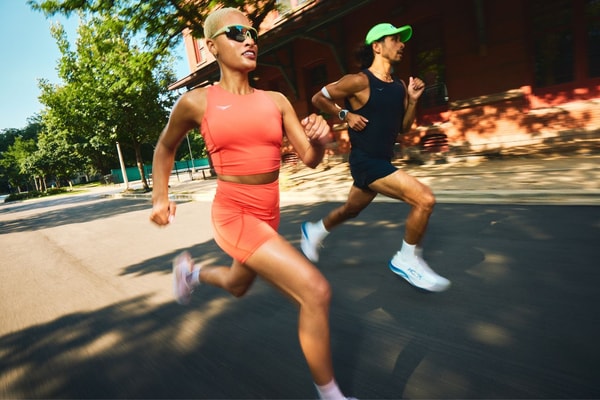 HOKA, Running Shoes, Sneakers, Running, Skyward X 2, Footwear, Footwear News, Sneaker Drops, Run Clubs, Strava