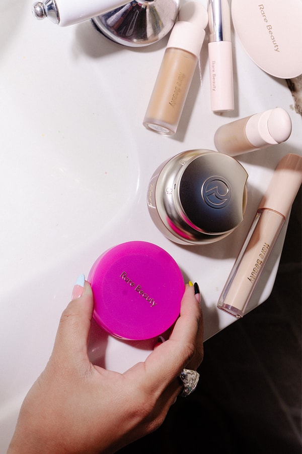 Pauline Casiño, Rare Beauty, Interview, Blush, Concealer, Perfumes, Fragrance