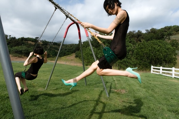 EMPATH, ss26, collections, campaigns, fashion, small brands, emerging designer, clothes, models