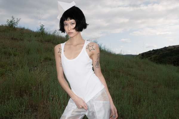 EMPATH, ss26, collections, campaigns, fashion, small brands, emerging designer, clothes, models