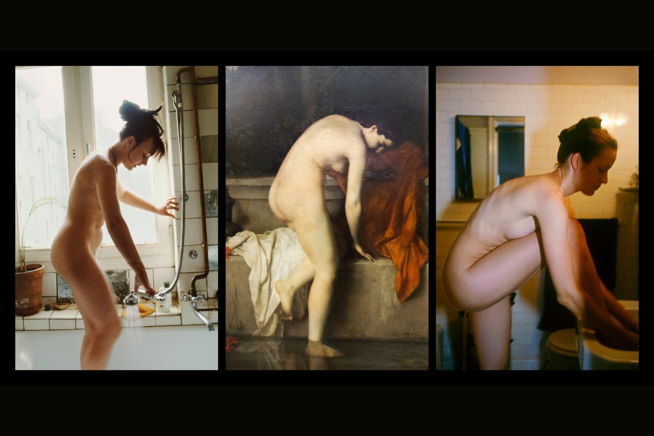 Hayward Gallery, Nan Goldin, exhibitions, london, southbank centre, photography, art, artist