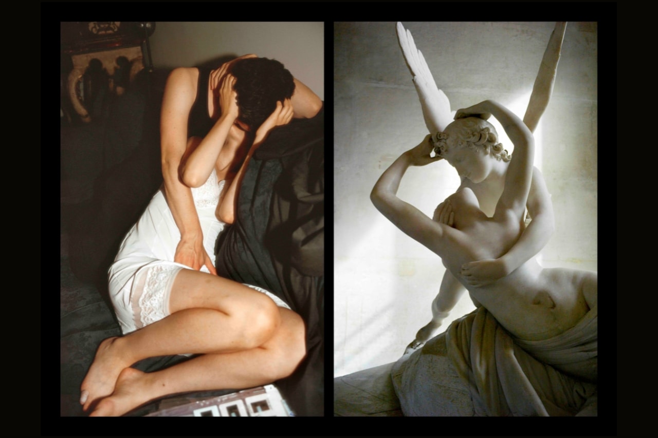 Hayward Gallery, Nan Goldin, exhibitions, london, southbank centre, photography, art, artist