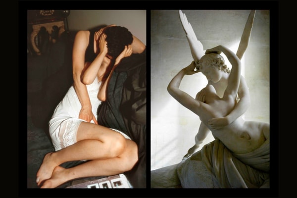 Hayward Gallery, Nan Goldin, exhibitions, london, southbank centre, photography, art, artist