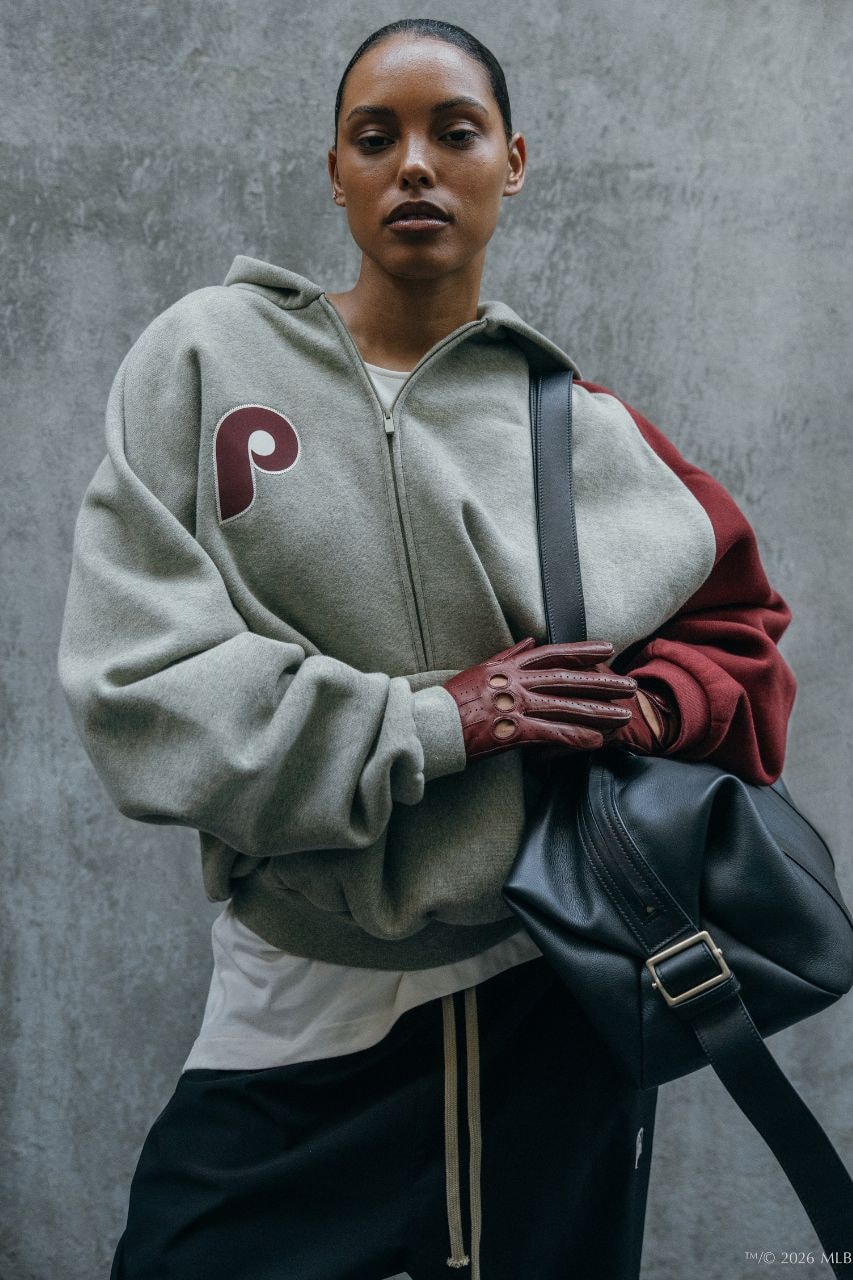 Fear of God, MLB, Baseball, Streetwear, Essentials, Fashion, Collaborations, Dodgers, Yankees, 