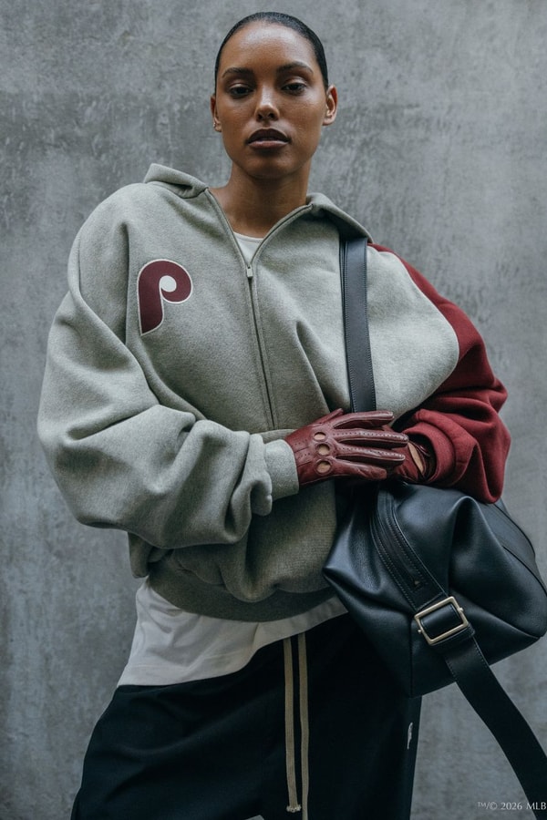 Fear of God, MLB, Baseball, Streetwear, Essentials, Fashion, Collaborations, Dodgers, Yankees, 