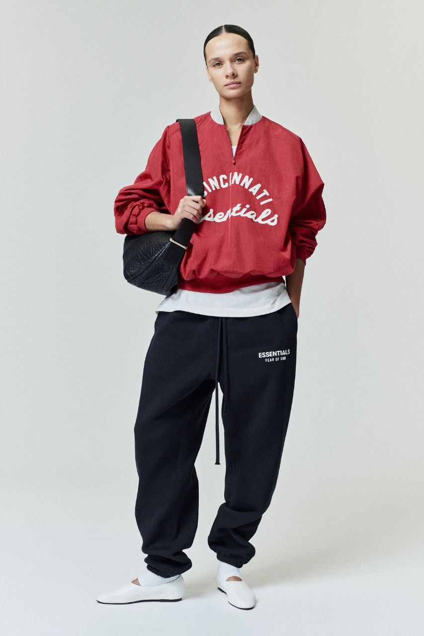 Fear of God, MLB, Baseball, Streetwear, Essentials, Fashion, Collaborations, Dodgers, Yankees, 