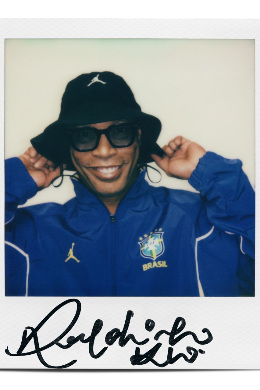 Nike, World Cup, Fashion, Soccer, Football, England, France, Canada, Nigeria, United States, Slawn, Kim Kardashian, LISA, Cristiano Ronaldo, Young Miko, Central Cee, Serena Williams, Alexia Putellas