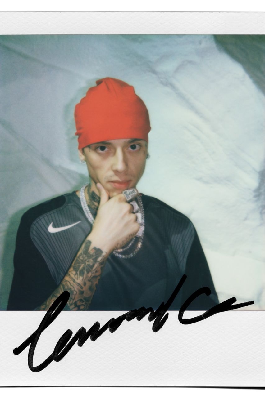 Nike, World Cup, Fashion, Soccer, Football, England, France, Canada, Nigeria, United States, Slawn, Kim Kardashian, LISA, Cristiano Ronaldo, Young Miko, Central Cee, Serena Williams, Alexia Putellas