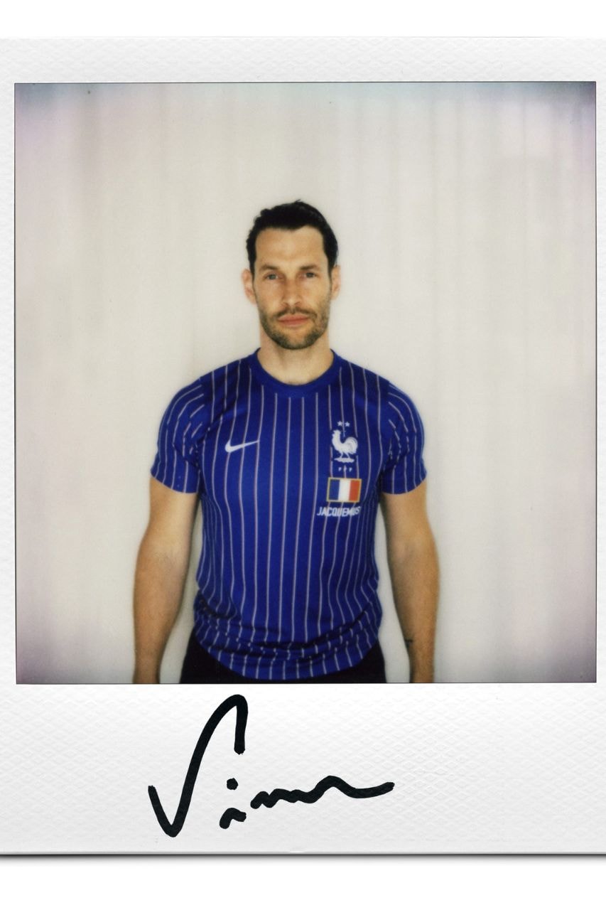 Nike, World Cup, Fashion, Soccer, Football, England, France, Canada, Nigeria, United States, Slawn, Kim Kardashian, LISA, Cristiano Ronaldo, Young Miko, Central Cee, Serena Williams, Alexia Putellas