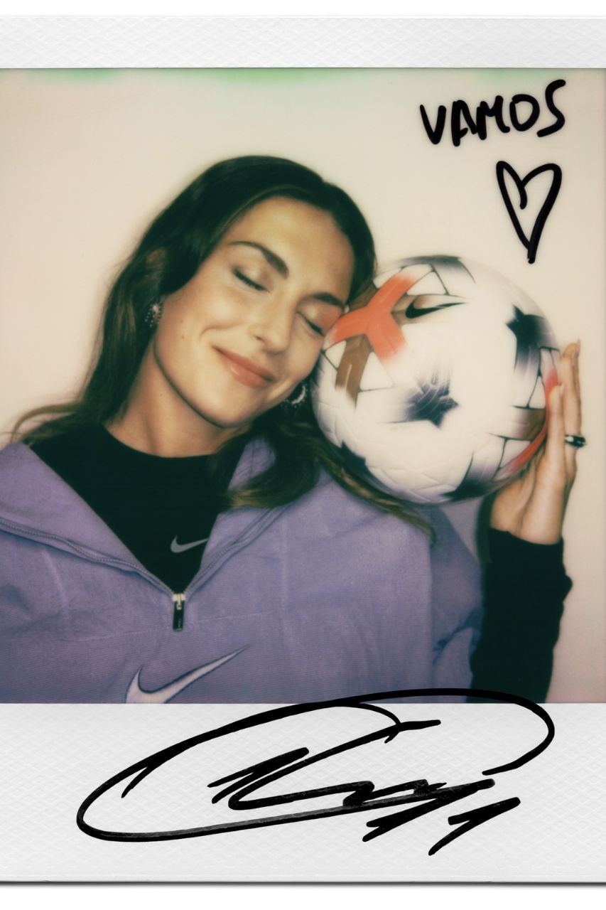Nike, World Cup, Fashion, Soccer, Football, England, France, Canada, Nigeria, United States, Slawn, Kim Kardashian, LISA, Cristiano Ronaldo, Young Miko, Central Cee, Serena Williams, Alexia Putellas