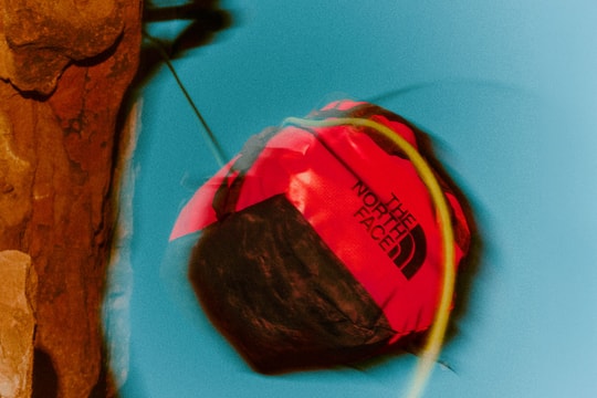 The North Face Wants You to ‘Do Your Worst’ With the Base Camp Duffel
