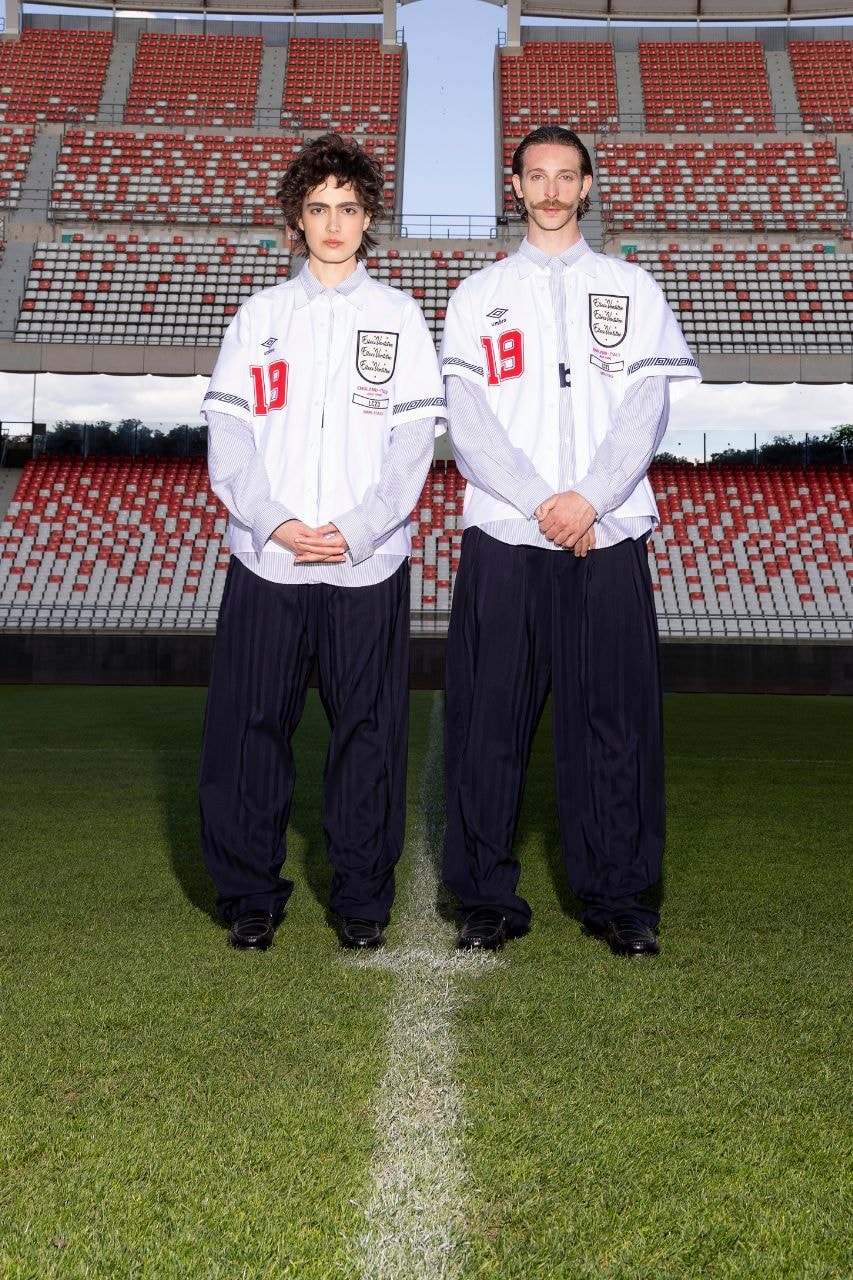 Umbro, LC23, World Cup, 2026 World Cup, Fashion, Streetwear, Jerseys, Football Kits, Soccer Jerseys, Collaborations, Paul Gascoigne, England, Three Lions, Soccer, Football, England Football, Italia 90