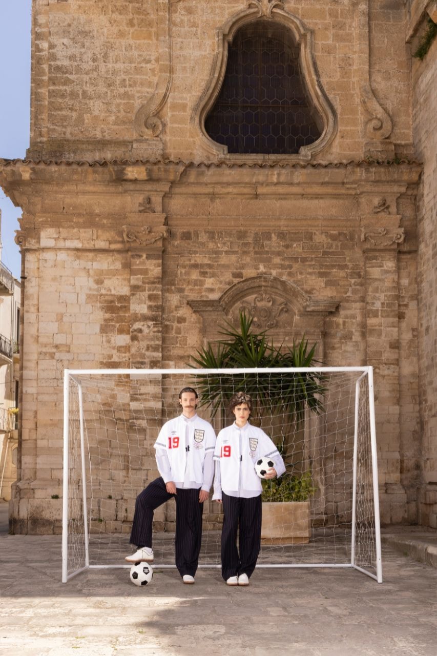 Umbro, LC23, World Cup, 2026 World Cup, Fashion, Streetwear, Jerseys, Football Kits, Soccer Jerseys, Collaborations, Paul Gascoigne, England, Three Lions, Soccer, Football, England Football, Italia 90