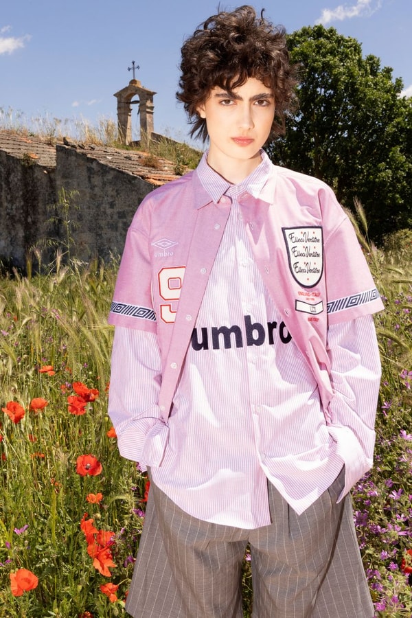 Umbro, LC23, World Cup, 2026 World Cup, Fashion, Streetwear, Jerseys, Football Kits, Soccer Jerseys, Collaborations, Paul Gascoigne, England, Three Lions, Soccer, Football, England Football, Italia 90