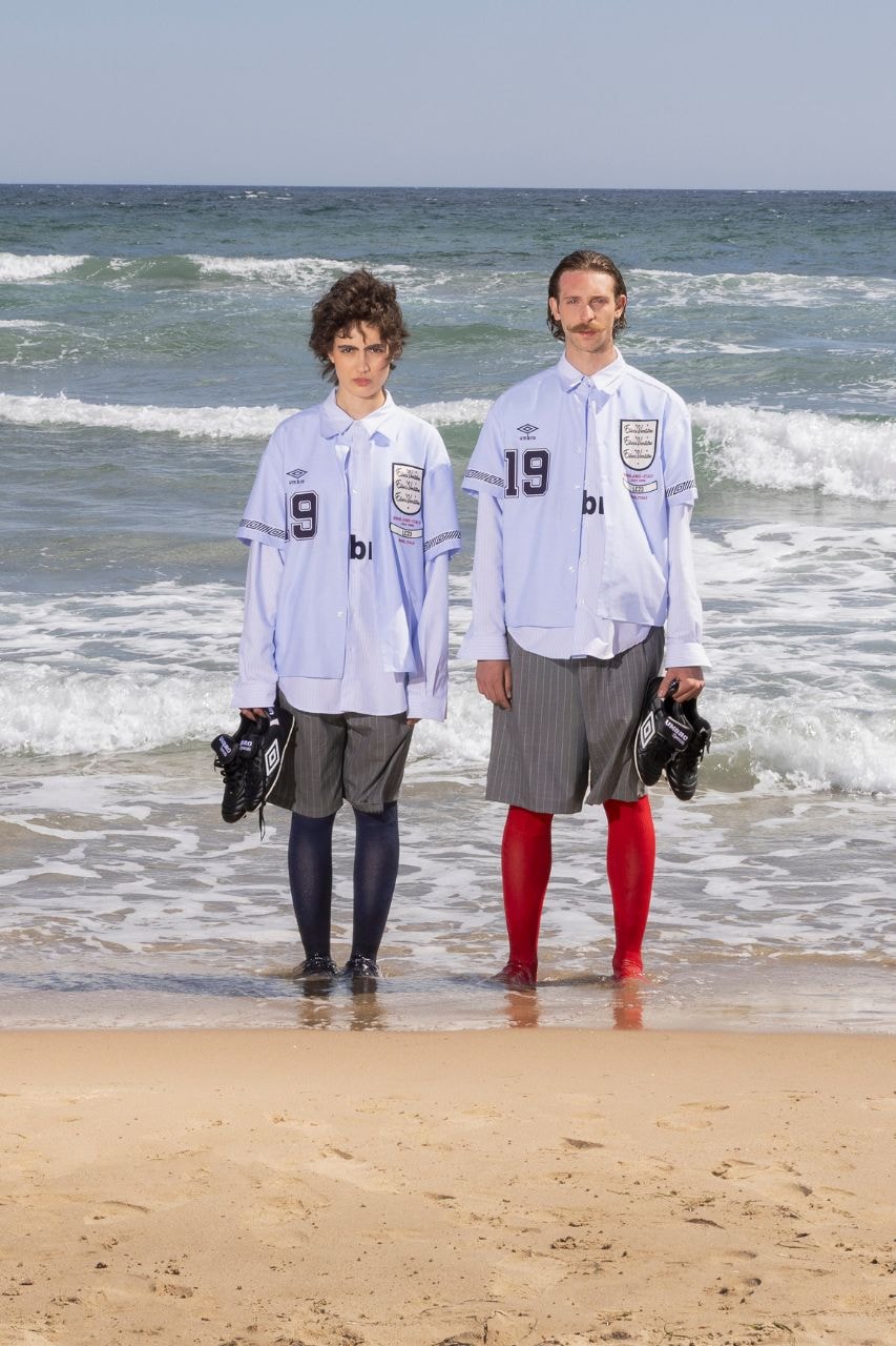 Umbro, LC23, World Cup, 2026 World Cup, Fashion, Streetwear, Jerseys, Football Kits, Soccer Jerseys, Collaborations, Paul Gascoigne, England, Three Lions, Soccer, Football, England Football, Italia 90