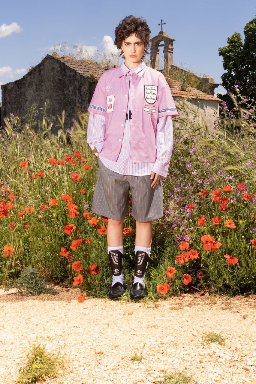 Umbro, LC23, World Cup, 2026 World Cup, Fashion, Streetwear, Jerseys, Football Kits, Soccer Jerseys, Collaborations, Paul Gascoigne, England, Three Lions, Soccer, Football, England Football, Italia 90