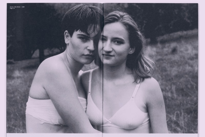 KUTT magazine, books, prints, magazines, Chloë Sevigny, photography, models
