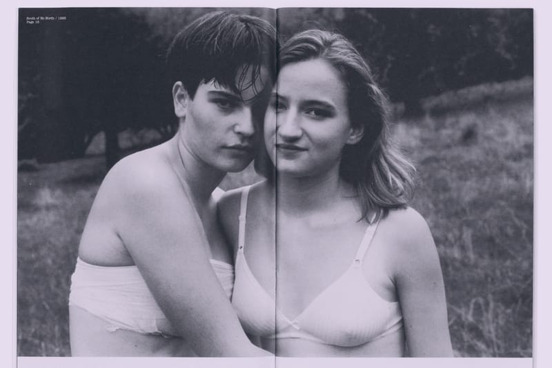 Inside the Pages of KUTT, the OG Lesbian Magazine