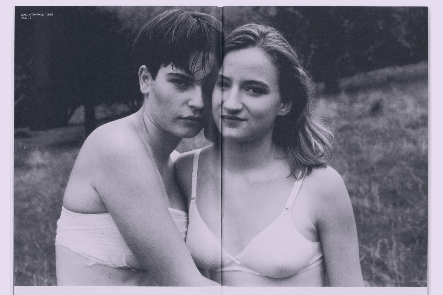 Inside the Pages of KUTT, the OG Lesbian Magazine