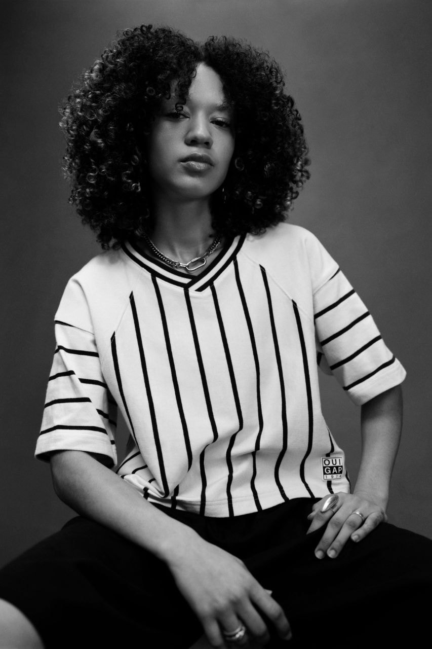 Gap, The Brooklyn Circus, Ouigi Theodore, Collaborations, World Cup, Soccer, Fashion, Jerseys, Football, Mexico, Argentina, Brazil, England, Haiti, France, Canada, United States
