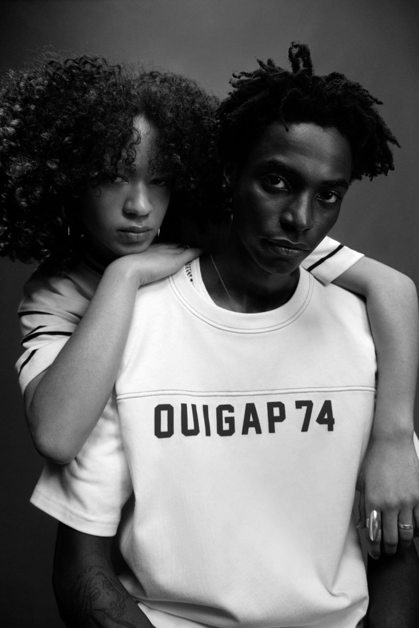 Gap, The Brooklyn Circus, Ouigi Theodore, Collaborations, World Cup, Soccer, Fashion, Jerseys, Football, Mexico, Argentina, Brazil, England, Haiti, France, Canada, United States