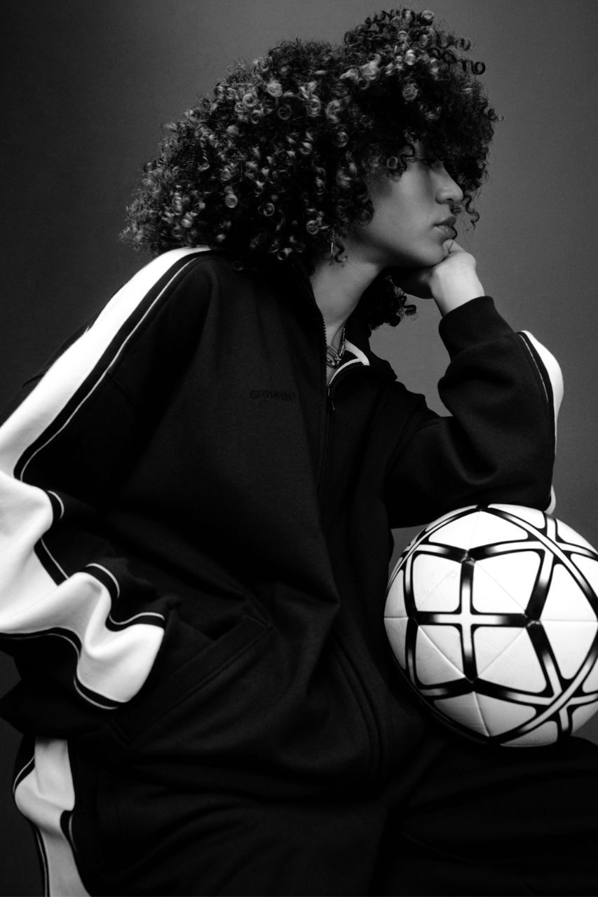 Gap, The Brooklyn Circus, Ouigi Theodore, Collaborations, World Cup, Soccer, Fashion, Jerseys, Football, Mexico, Argentina, Brazil, England, Haiti, France, Canada, United States