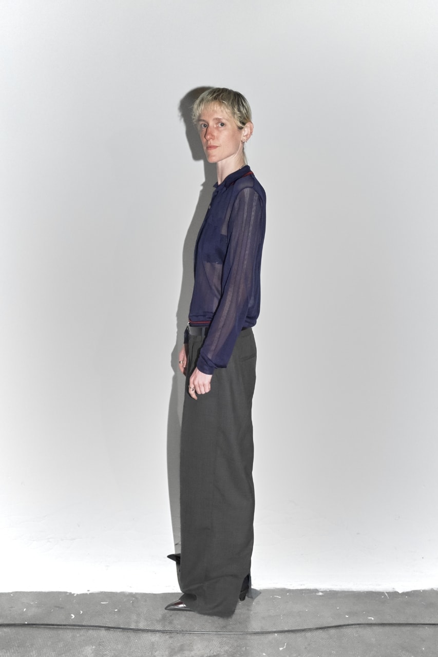 miista, lost property, collaborations, lectures, events, talks, London, fashion