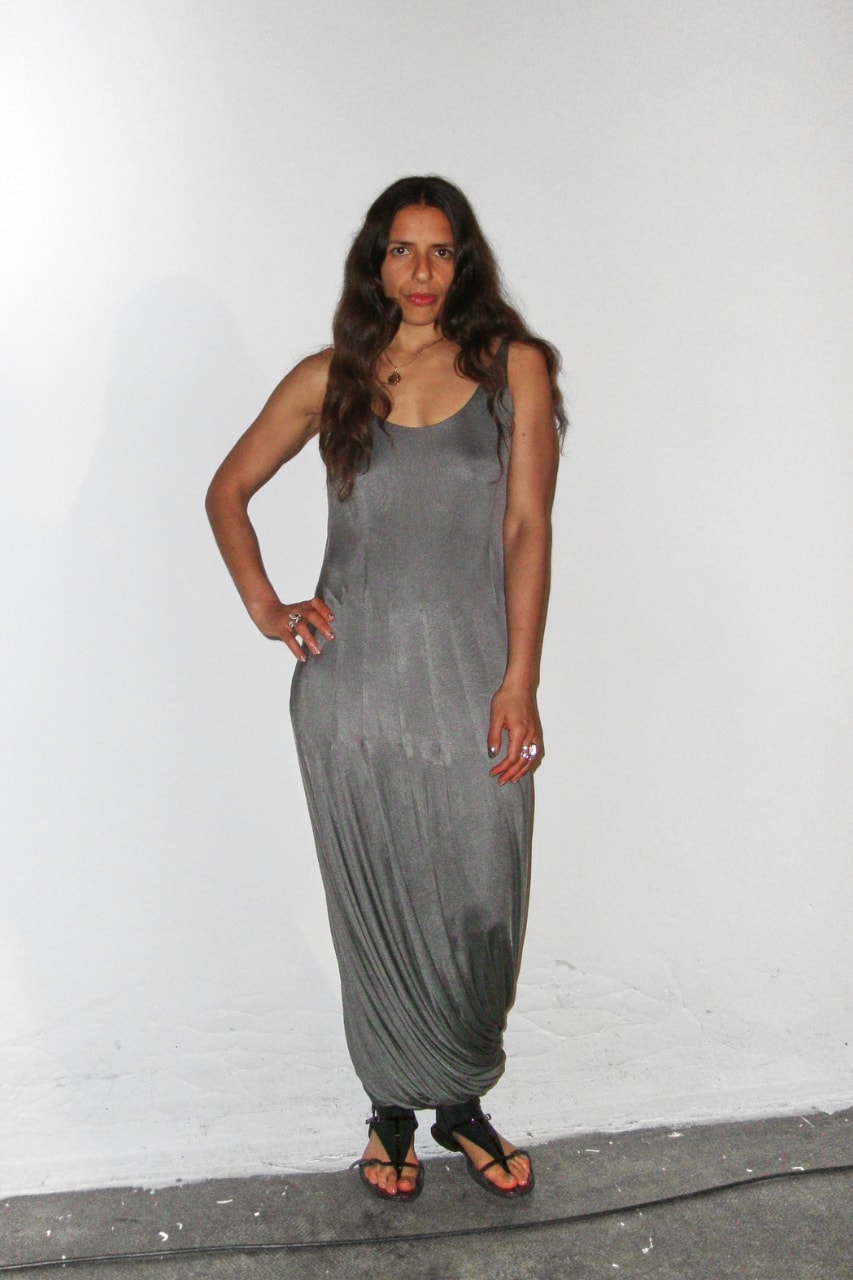 miista, lost property, collaborations, lectures, events, talks, London, fashion