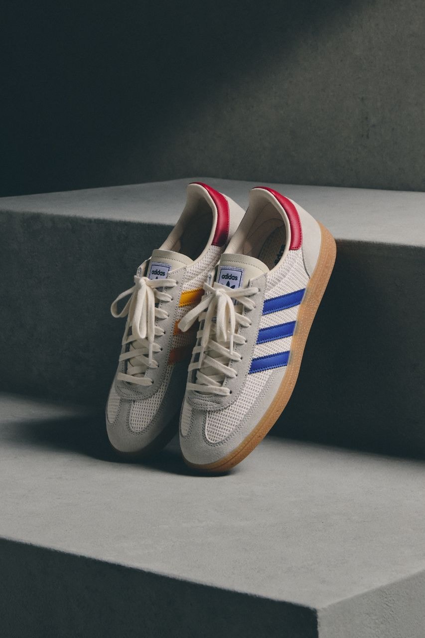 Kith, adidas, Lionel Messi, Messi, Argentina, Inter Miami, MLS, Sneakers, collaborations, Footwear, World Cup, F50 Megaride, F50, Superstar, Handball Spezial