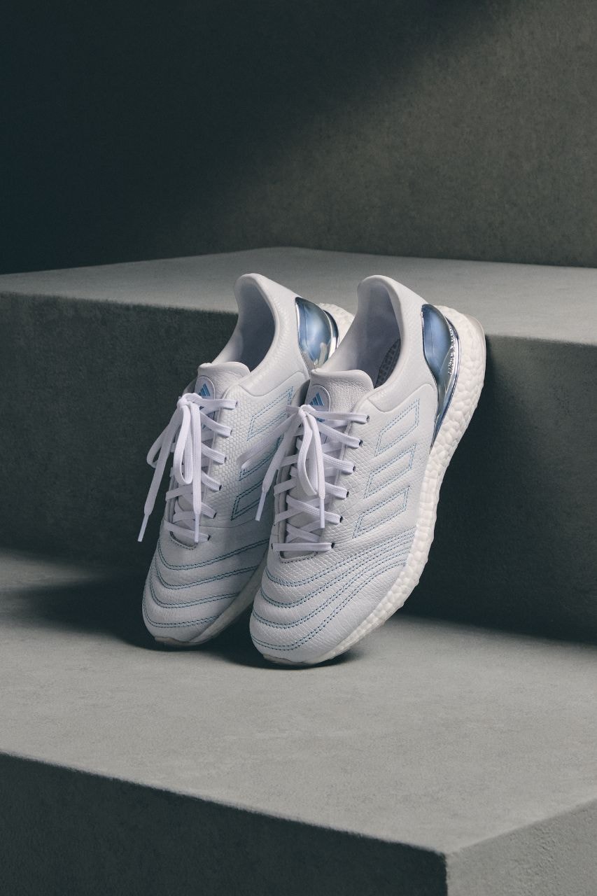 Kith, adidas, Lionel Messi, Messi, Argentina, Inter Miami, MLS, Sneakers, collaborations, Footwear, World Cup, F50 Megaride, F50, Superstar, Handball Spezial