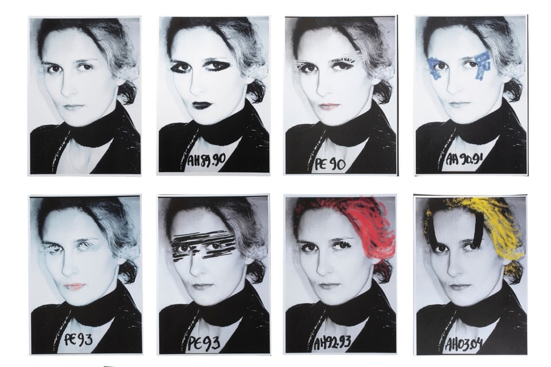 Martin Margiela, maison margiela, auctions, exhibitions, fashion archives, paris