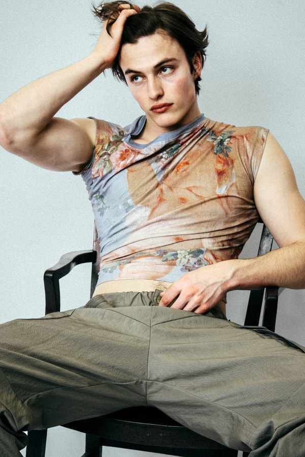 Vivienne Westwood, collections, campaigns, fashion, cherubs, paintings, corsets, four seasons