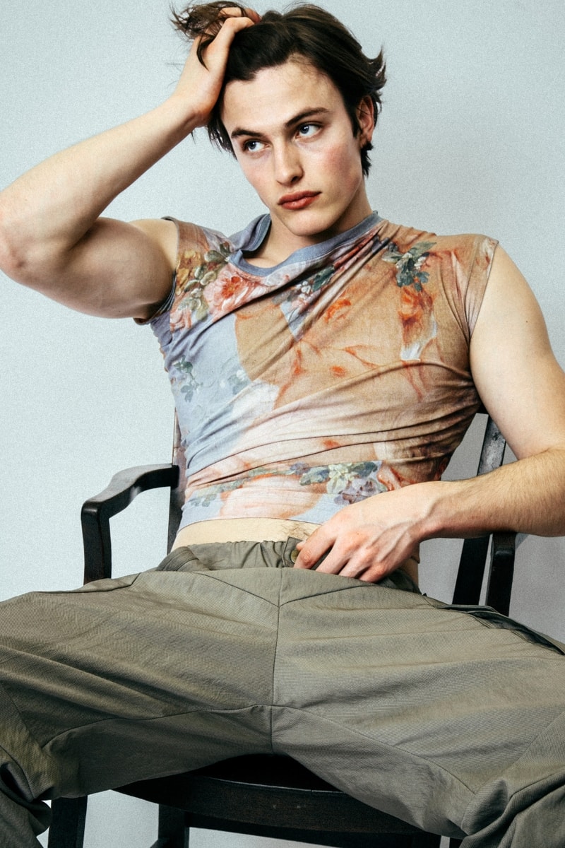 Vivienne Westwood, collections, campaigns, fashion, cherubs, paintings, corsets, four seasons
